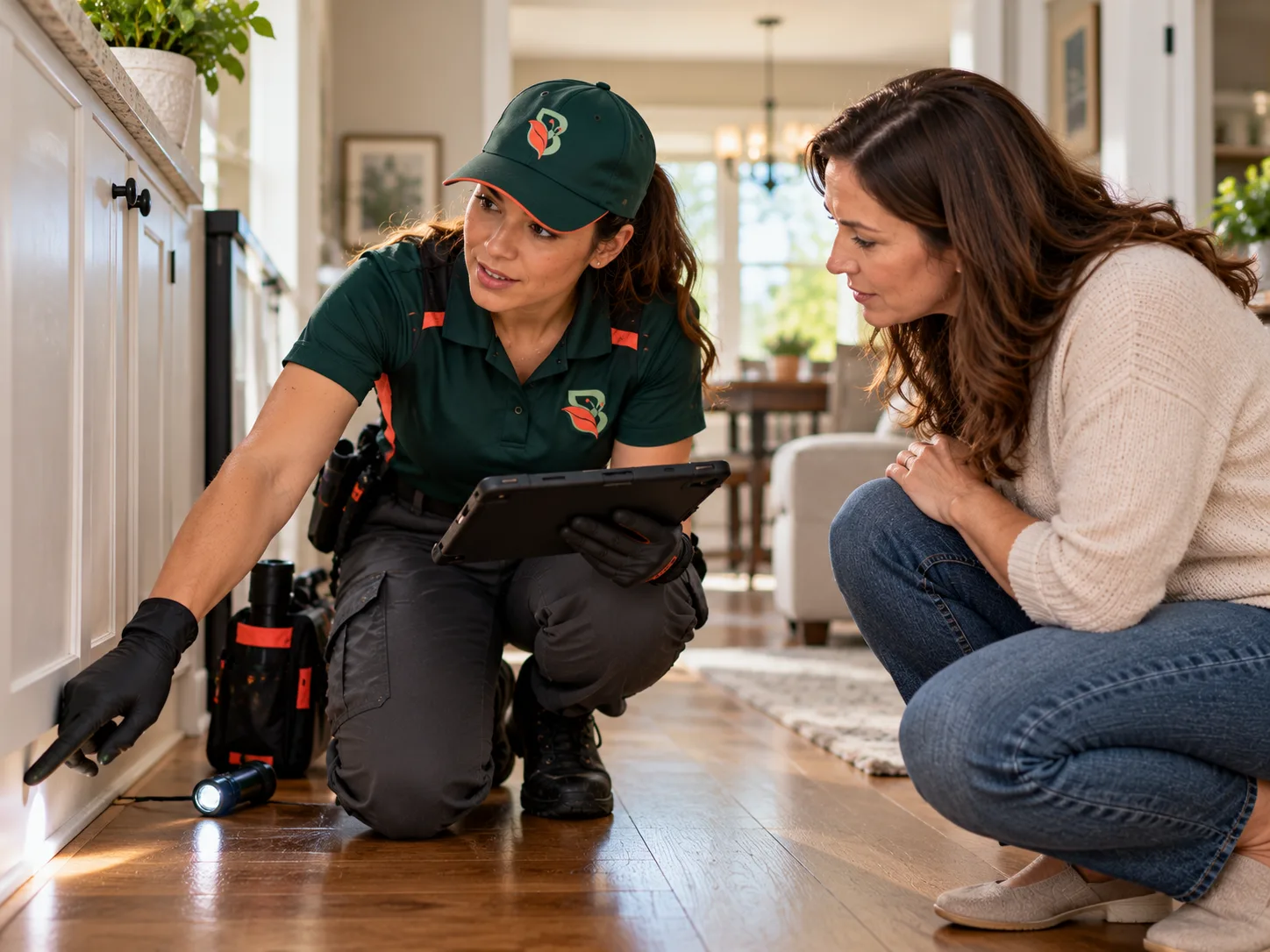 Pest Control Alexander, ND FAQs